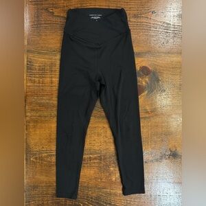 American Eagle Black Leggings